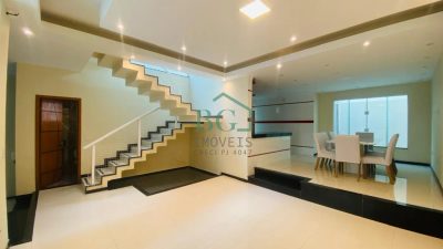 Casa, 4 quartos, 200 m² - Foto 3