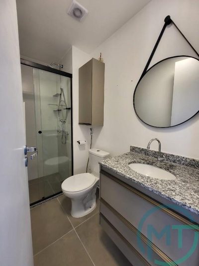 Kitnet-Studio, 27 m² - Foto 5