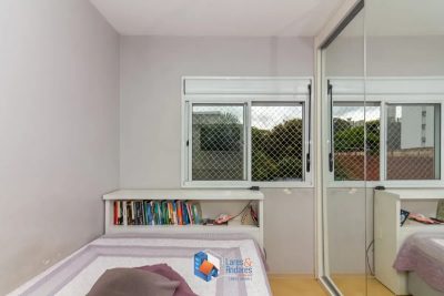 Apartamento, 3 quartos, 136 m² - Foto 5