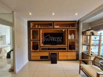 Apartamento, 2 quartos, 85 m² - Foto 1