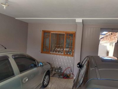 Casa, 3 quartos, 210 m² - Foto 5