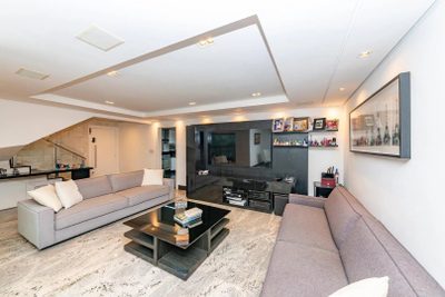 Cobertura, 4 quartos, 243 m² - Foto 1