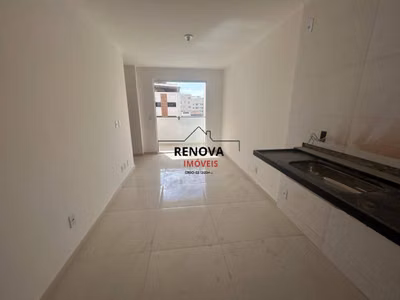Apartamento, 2 quartos - Foto 1