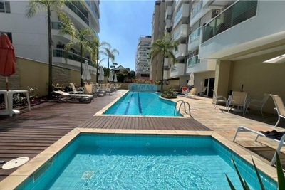 Apartamento, 2 quartos, 56 m² - Foto 1