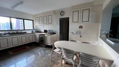 Apartamento, 4 quartos, 235 m² - Foto 2