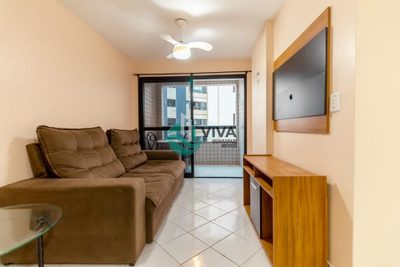 Apartamento, 2 quartos, 75 m² - Foto 1