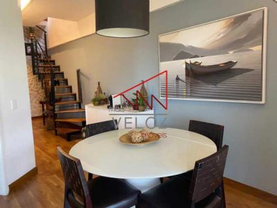 Apartamento, 2 quartos, 128 m² - Foto 1
