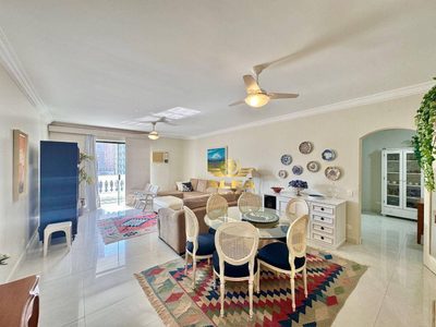 Apartamento, 2 quartos, 130 m² - Foto 1
