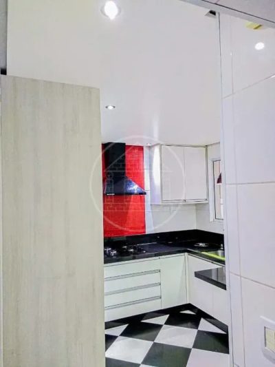 Sobrado, 2 quartos, 93 m² - Foto 4