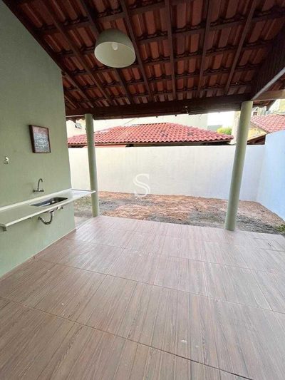 Casa de Condomínio, 4 quartos - Foto 5