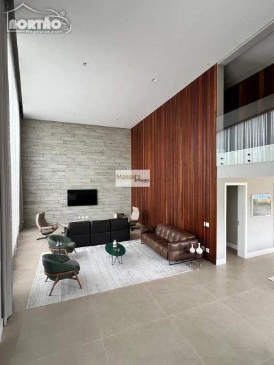 Casa, 6 quartos, 476 m² - Foto 3