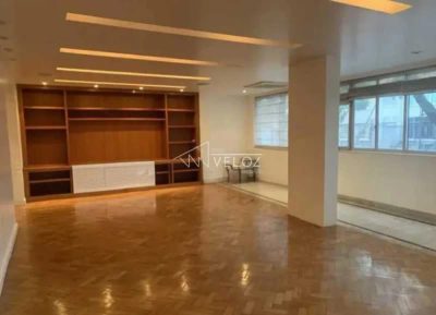 Apartamento, 4 quartos, 223 m² - Foto 2