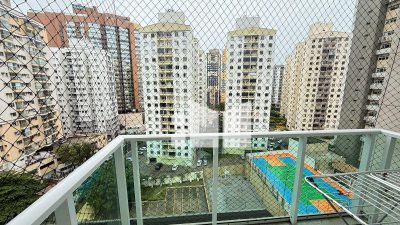 Apartamento, 2 quartos, 60 m² - Foto 2
