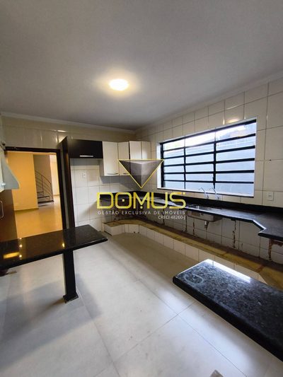 Sobrado, 3 quartos, 217 m² - Foto 5