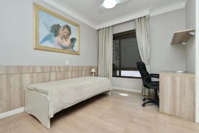 Apartamento, 3 quartos, 241 m² - Foto 2