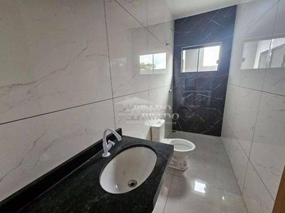 Casa, 3 quartos, 85 m² - Foto 5