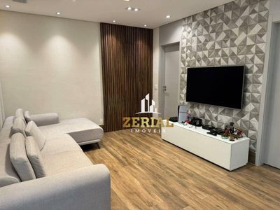 Apartamento, 2 quartos, 113 m² - Foto 5