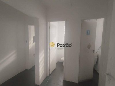 Depósito-Galpão, 978 m² - Foto 3