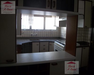 Apartamento, 3 quartos, 130 m² - Foto 2