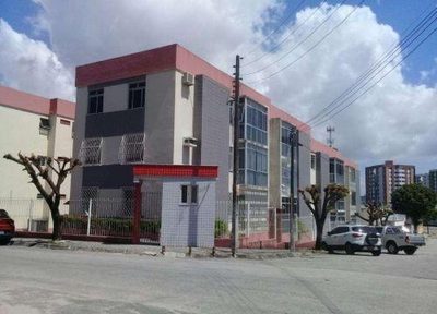 Apartamento, 3 quartos, 92 m² - Foto 1