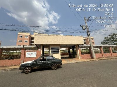 Apartamento, 2 quartos, 50 m² - Foto 1