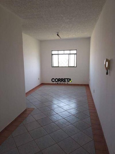 Apartamento, 3 quartos, 65 m² - Foto 2