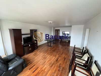 Apartamento, 3 quartos - Foto 1