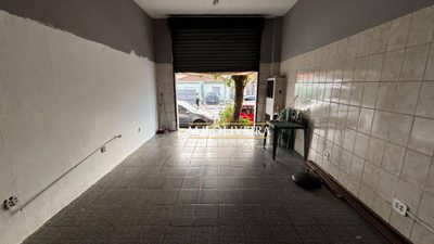 Loja-Salão, 35 m² - Foto 4
