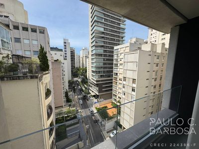 Apartamento, 1 quarto, 84 m² - Foto 3