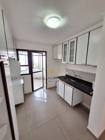 Apartamento, 3 quartos, 109 m² - Foto 5