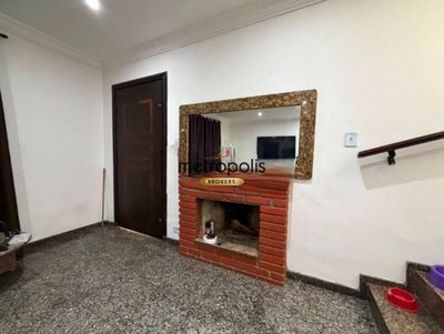 Sobrado, 3 quartos, 276 m² - Foto 2