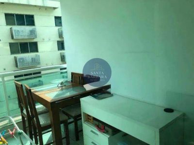 Apartamento, 1 quarto, 64 m² - Foto 5