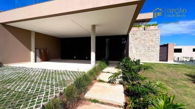 Casa de Condomínio, 3 quartos - Foto 3