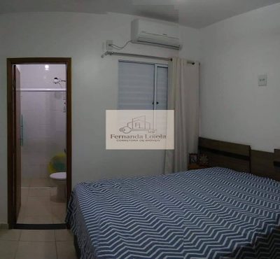 Apartamento, 2 quartos, 64 m² - Foto 5