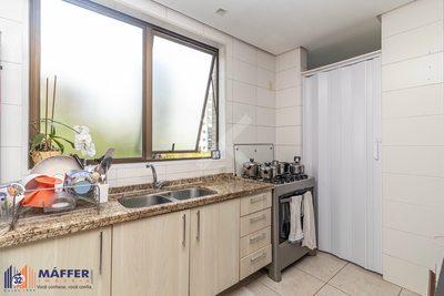 Cobertura, 2 quartos, 185 m² - Foto 2