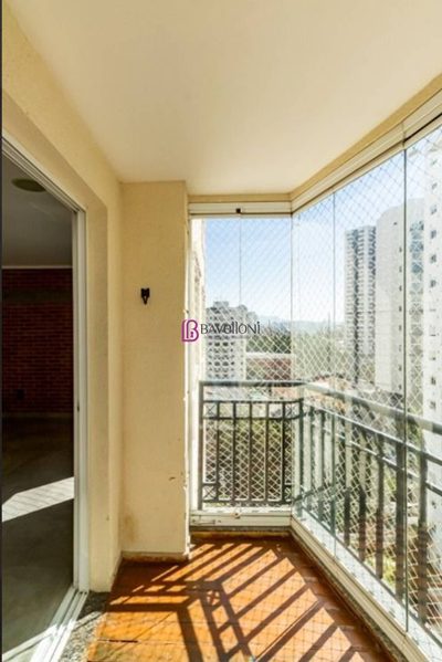 Apartamento, 2 quartos, 80 m² - Foto 5