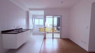 Apartamento, 2 quartos, 54 m² - Foto 4