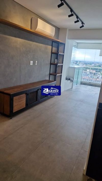 Apartamento, 3 quartos, 94 m² - Foto 1