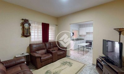 Casa, 2 quartos, 120 m² - Foto 3