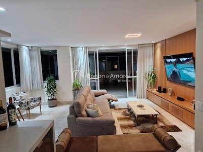Apartamento, 4 quartos, 220 m² - Foto 1