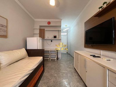 Kitnet-Studio, 29 m² - Foto 4