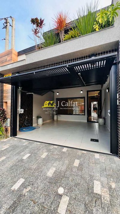 Casa, 3 quartos, 115 m² - Foto 1