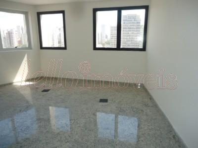 Sala-Conjunto, 43 m² - Foto 4