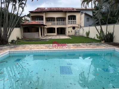 Casa, 7 quartos, 91 m² - Foto 1