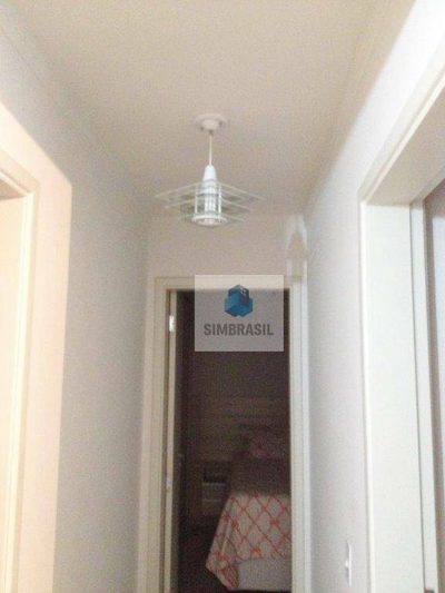 Apartamento, 2 quartos, 48 m² - Foto 5