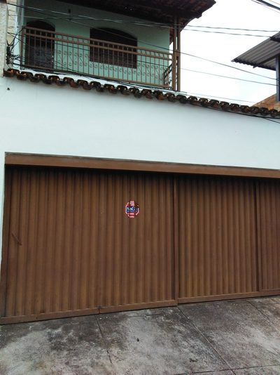 Casa, 4 quartos, 191 m² - Foto 2