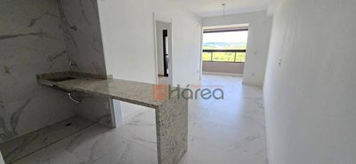 Apartamento, 1 quarto, 49 m² - Foto 1