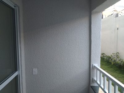 Apartamento, 1 quarto, 24 m² - Foto 3