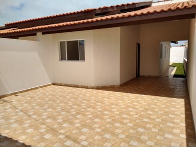 Casa, 2 quartos, 73 m² - Foto 1