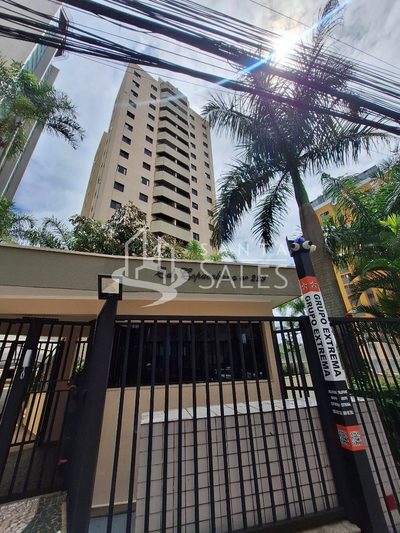 Apartamento, 2 quartos, 83 m² - Foto 1
